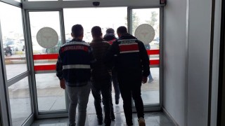 Osmaniye'de PKK/YPG/PYD Operasyonu