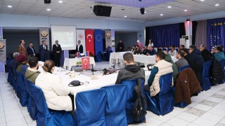 Osmaniye'de Tarım Sektörü İçin Önemli Adımlar