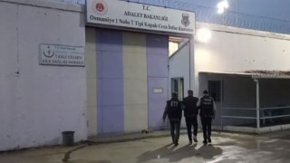 Osmaniye'de uyuşturucu operasyonu: 8 kişi tutuklandı