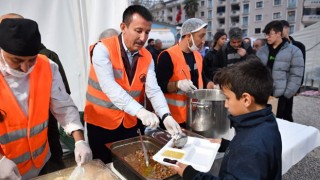 Osmaniyelilerin Kalbinde Taht Kurmuştu, Şimdi Başka İlçeye Aday