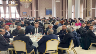 Osmaniye'nin kurtuluşu Ankara'da kutlandı