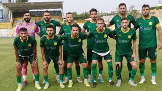 Osmaniyespor FK Fatsa'da Beraberlikle Ayrıldı