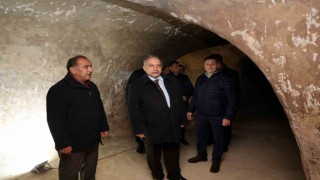 Osmanlı Kültür Sokağına iki yeni değer