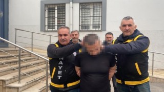 Otomobilinin bagajında cesetle yakalanan sanığın akli dengesinin yerinde olup olmadığı tespit edilecek