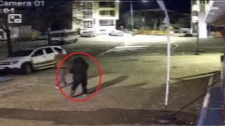 Bursa'da çıktığı cezaevine 24 saat sonra tekrardan girdi