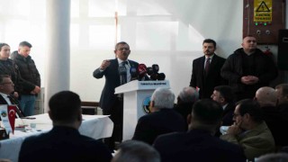 Özgür Özelden emekli maaşı teklifi: En az asgari ücret oranında olmalı