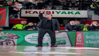 P. Karşıyaka, kendine geldi
