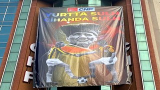 Pamukkale CHPden Süper Kupa skandalına tepki