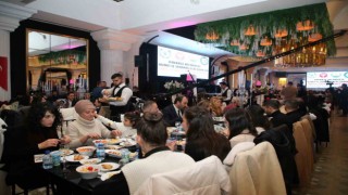 Patron çıldırdı sözü Gölbaşı Belediyesinde gerçek oldu