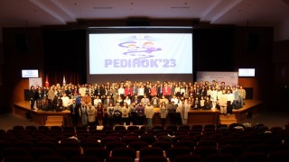 Pedihok23, BUÜ ev sahipliğinde gerçekleştirildi