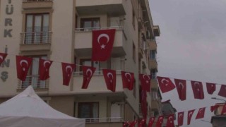 Pençe-Kilit Harekatında şehit düşen Ahmet Köroğlunun akrabası: Aynı aileden ikinci şehidimiz