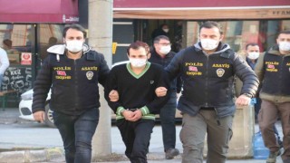 ‘Pişman değiliz diyen sanıklara müebbet hapis cezası