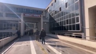 PKK/KCK Operasyonu: 6 Gözaltı, 3 Tutuklama