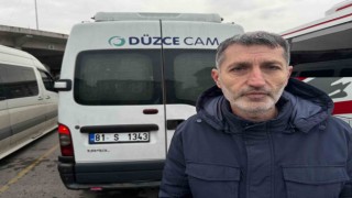 Plaka değişikliği yanlış anlaşılmaya sebep oldu