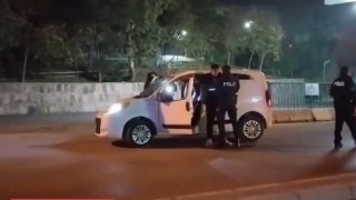 Polis, faili meçhule savaş açtı: 185 tutuklama