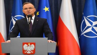 Polonya Cumhurbaşkanı Duda, tutuklanan eski İçişleri Bakanı ve yardımcısı için af çıkardı