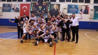 Potanın efeleri farklı galip