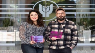 Prestijli tasarım yarışmasından dört ödül