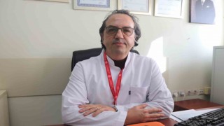 Prof. Dr. Alper Şener: “Hasta olan çocuklar okula gitmemeli”