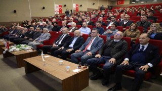 Prof. Dr. Beyceoğlu: Bazı müteahhitler dolar için ölümü göze almış