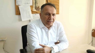 Prof. Dr. Caferi Tayyar Şaşmaz: Dünyada hala çok basit önlemlerle yıllık 1.4 milyon ölümü önleyebiliriz