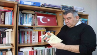 Prof. Dr. Cengiz Atlı: Sarıkamış harekatının amacı; işgal altında kalan Karsın, Sarıkamışın, Kağızmanın ve Iğdırın kurtarılmasıdır