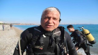 Prof. Dr. Gökoğlu: Kıyılarımızda 2 tür balon balığı çok zehirli