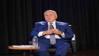 Prof. Dr. Işın Çelebi: “2024 büyümesi yüzde 3e göre programlandı