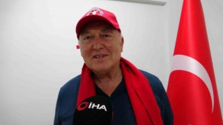 Prof. Dr. Övgün Ahmet Ercandan Van ve Hakkari için deprem uyarısı
