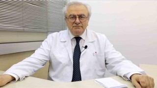 Prof. Dr. Şeref Özkara: “Balgamda mikrop varsa veremdir”
