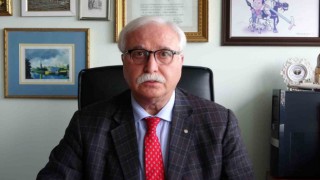 Prof. Dr. Tevfik Özlü: Verem küresel olarak en çok öldüren hastalıklar arasındaki yerini sürdürüyor