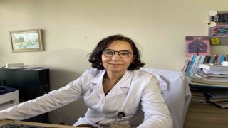 Prof. Dr. Yavuzdan ‘Kızamık açıklaması: “Ciddi bir salgın yaşadık, elimizde çok etkili bir aşı var”