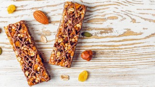 Protein Barlar: Aktif Yaşamın Enerji Kaynağı