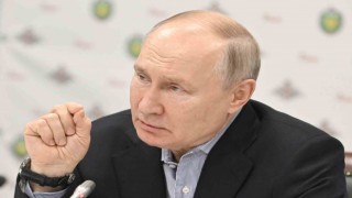 Putin'den yeni kararname: Ukrayna'da savaşan yabancılar Rusya vatandaşlığı alabilecek