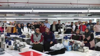 “Radyocular Atölyede” etkinliği çerçevesinde radyocular dinleyicileriyle buluştu