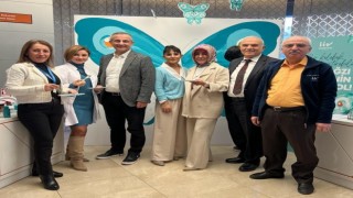 Rahim ağzı kanserinden korunmak için HPV aşısı yaptırılmalı