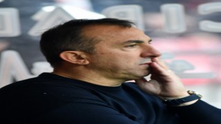 Recep Uçar: Finalleri yapabilsek farklı olacak