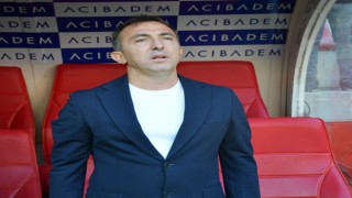 Recep Uçar, Kayserispora veda etti