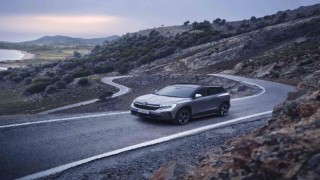 Renaulta Yılın Basın Lansmanı ödülü