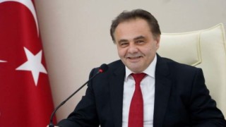 Rüşvet operasyonu sonrası görevden uzaklaştırılan Bilecik Belediye Başkanı istifa etti