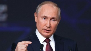 Rusya, Ukrayna'da savaşan yabancılara vatandaşlık verecek