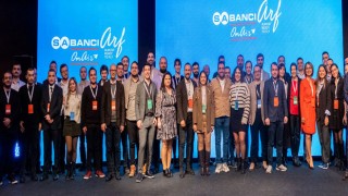 Sabancı ARF'tan 6 girişime 39,7 milyon TL tohum yatırımı