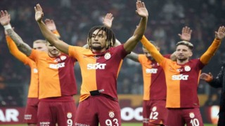 Sacha Boeyun Galatasaray kariyeri