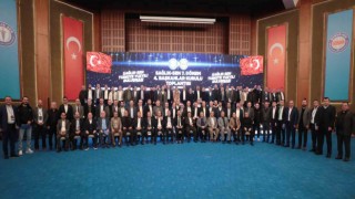 Sağlık-Sen Başkanlar Kurulu: “Türk Tabipleri Birliği, terörün sözcülüğünü yapan kesimin himayesinden kurtarılmalı”