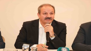 Sağlık-Sen Genel Başkanı Doğan: “Türk Tabipleri Birliği terörün sözcülüğünü yapan insanlardan kurtarılmalı”