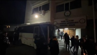 Sahte araç kiralama sitesi şebekesine operasyon: 18 tutuklama