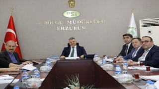 Sakalıkesik Ovası Sulamasında sona doğru