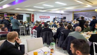 Sakarya Büyükşehirden personellerine yüzde 70 zam