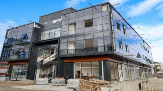 Sakaryanın ticaret dokusuna ‘imza gibi proje
