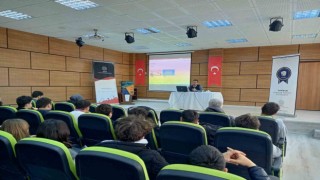 SAKEP Projesi öğrencileri iş hayatına hazırlıyor